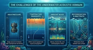 Hydrophone Calibration Systems