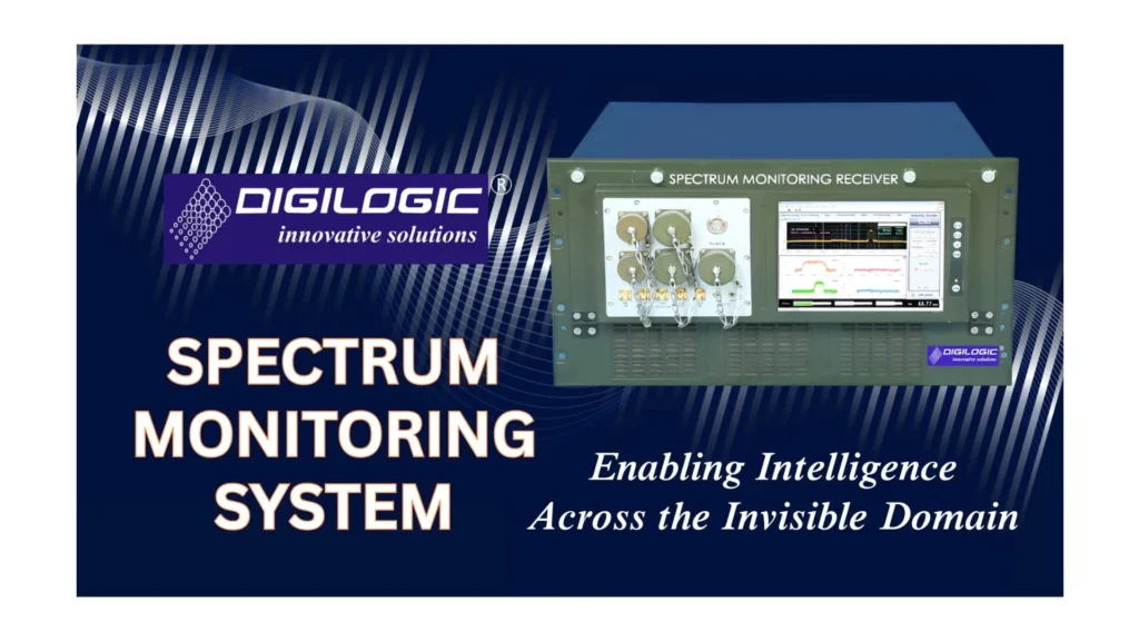 Spectrum Monitoring_Digilogic Systems