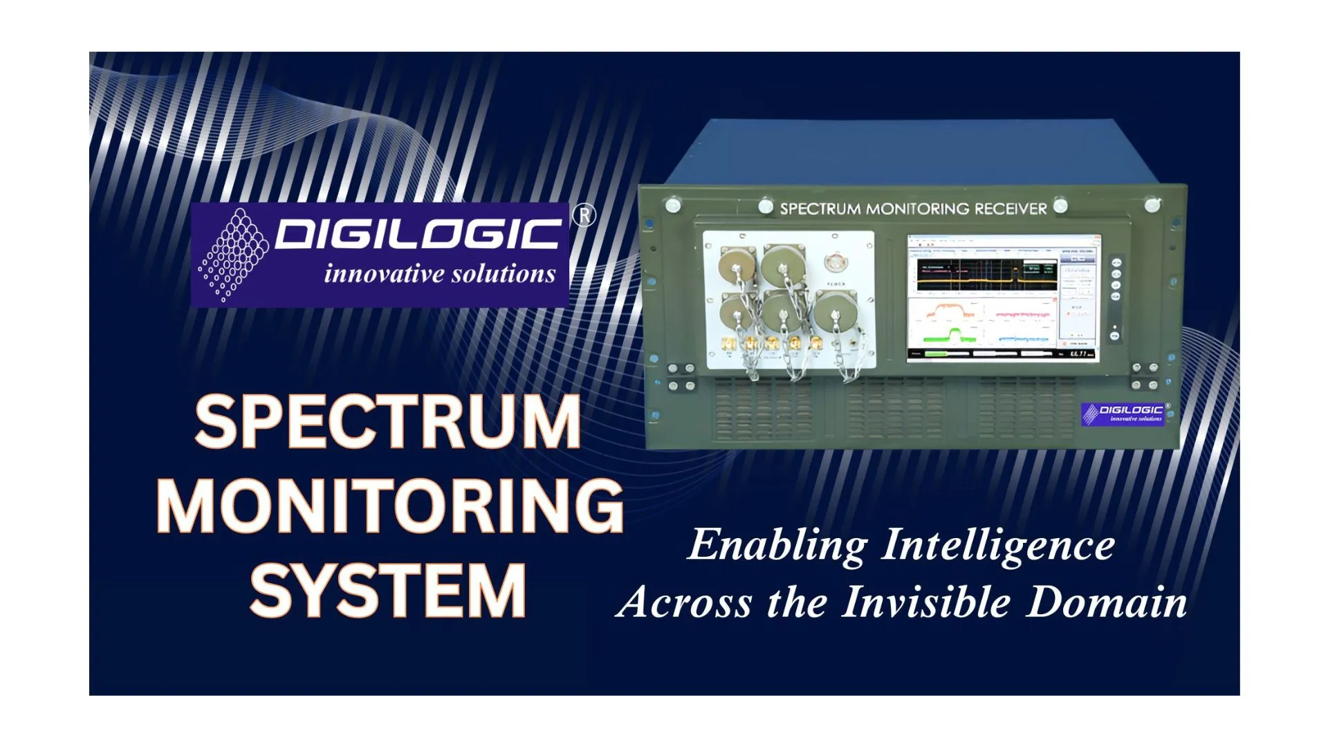 Spectrum Monitoring_Digilogic Systems