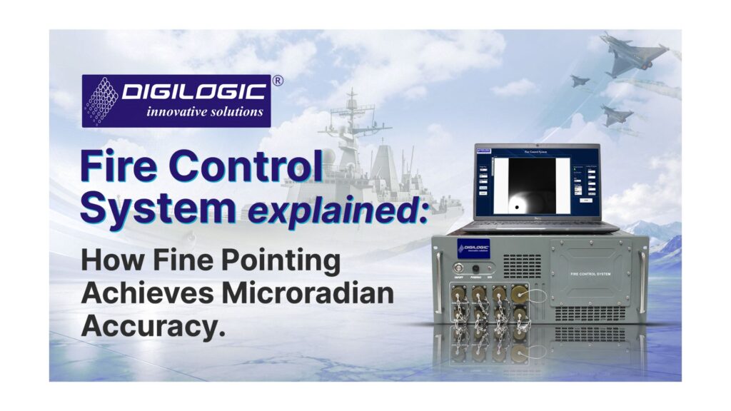 Fire control system_Digilogic Systems